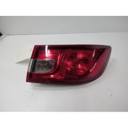 Feu Arriere Principal Droit (feux) Renault Clio 4 Phase 1
